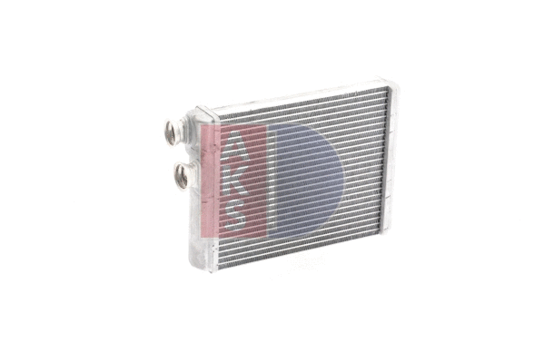 Heat Exchanger, interior heating