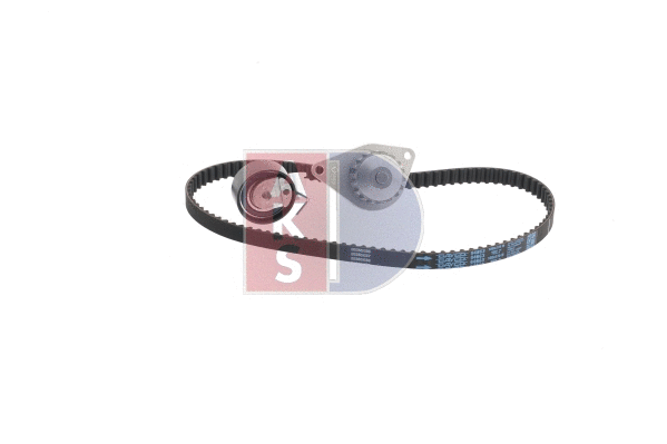 Water Pump & Timing Belt Kit