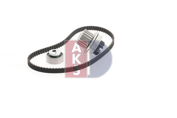 Water Pump & Timing Belt Kit