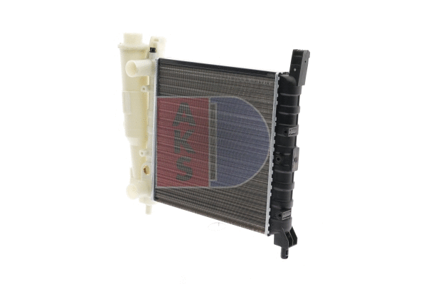 Radiator, engine cooling (080160N)
