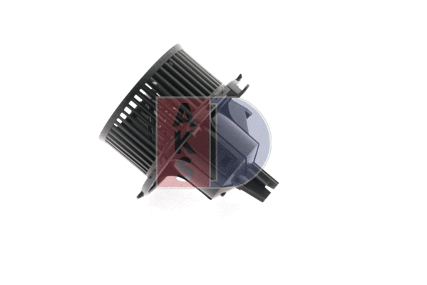 Interior Blower