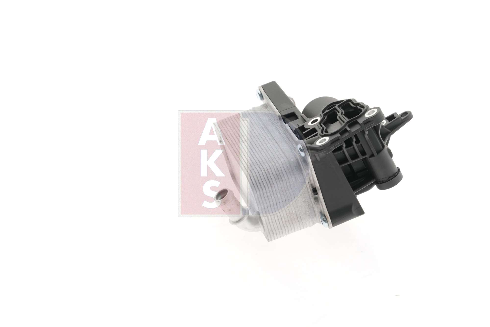 Oil Cooler, engine oil