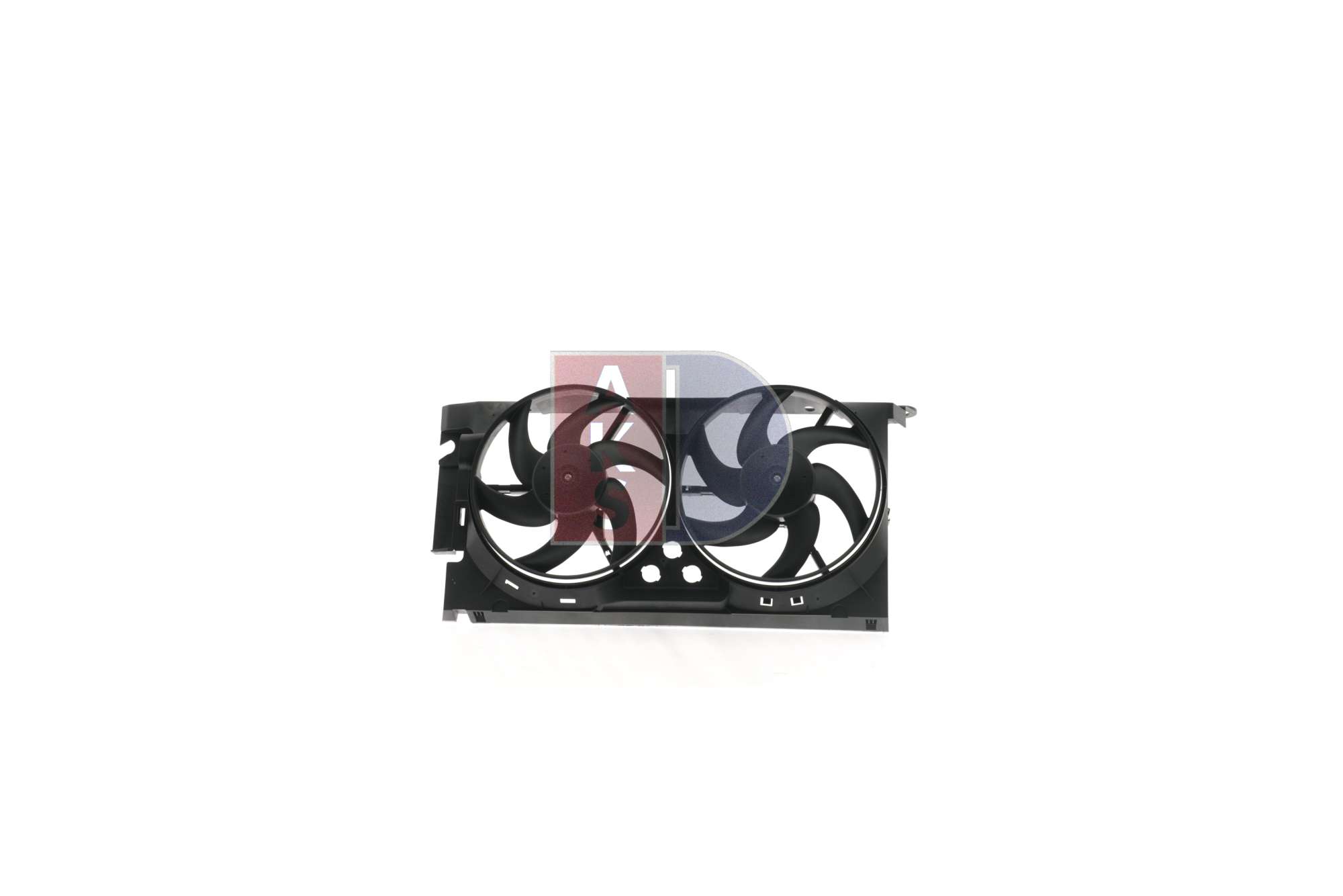 Fan, engine cooling