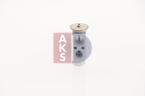 Expansion Valve, air conditioning