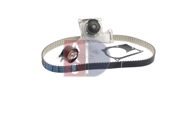 Water Pump & Timing Belt Kit