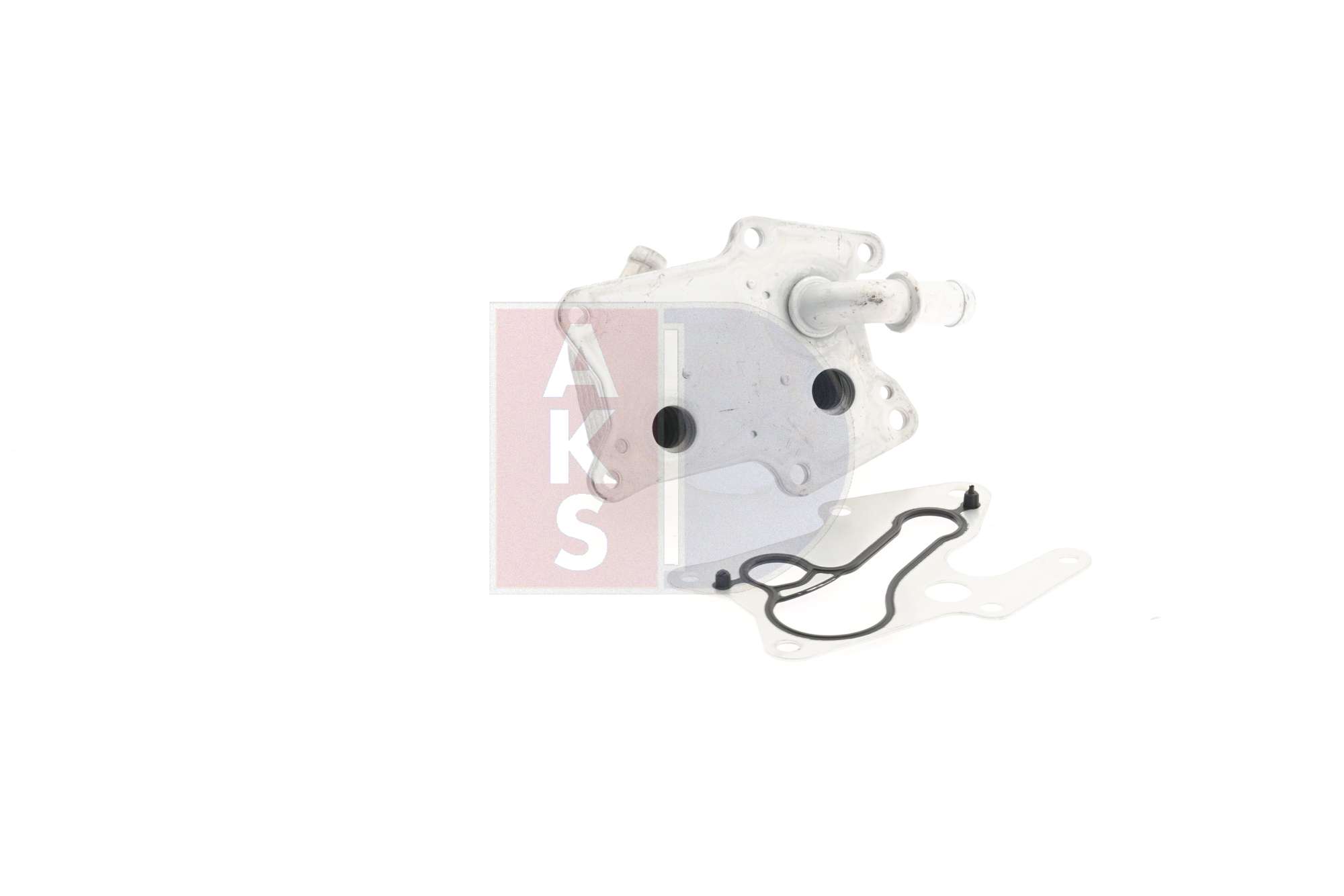 Oil Cooler, engine oil