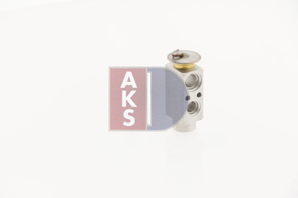 Expansion Valve, air conditioning