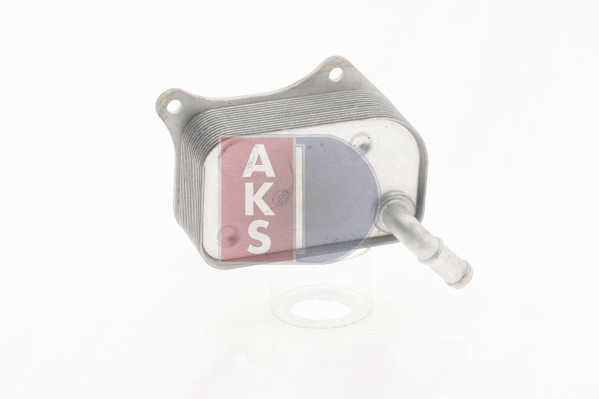 Oil Cooler, engine oil
