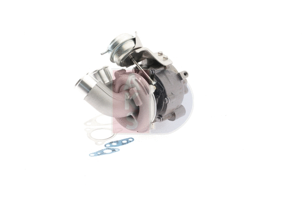 Charger, charging (supercharged/turbocharged)