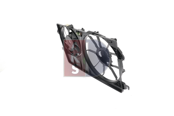 Fan, engine cooling