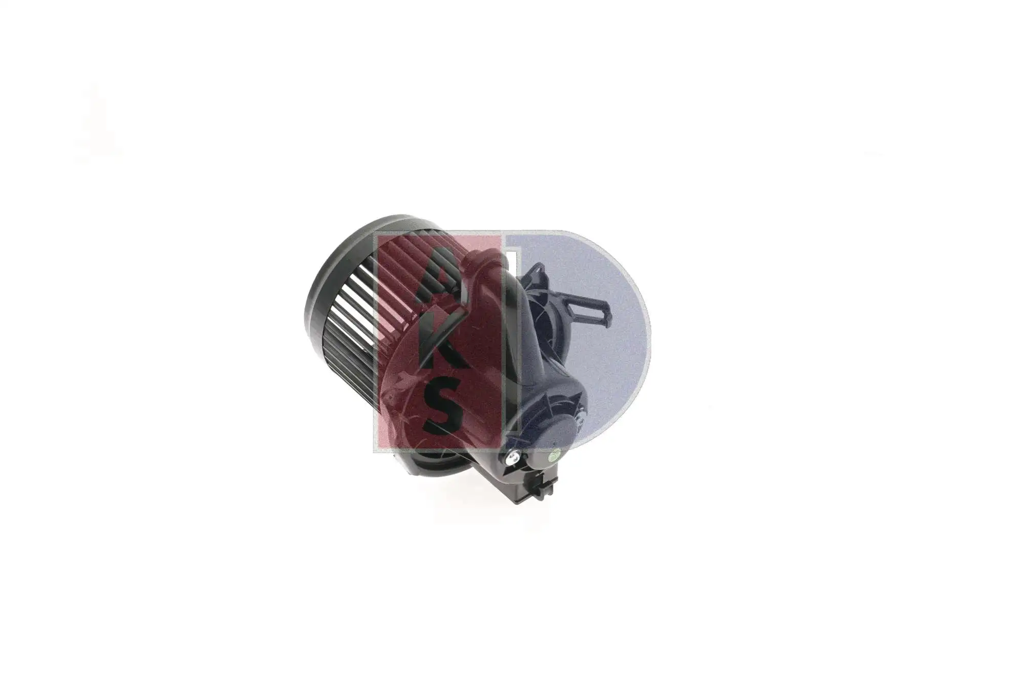 Interior Blower