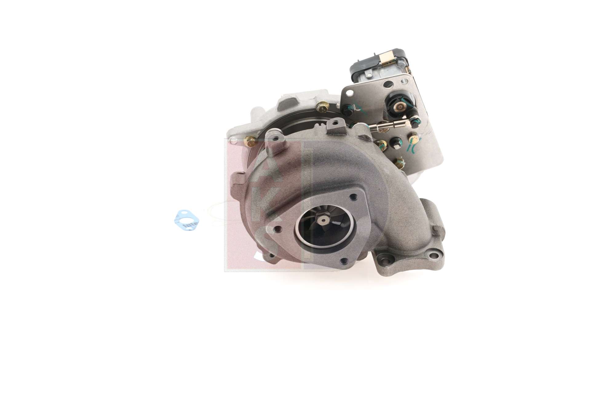 Charger, charging (supercharged/turbocharged)