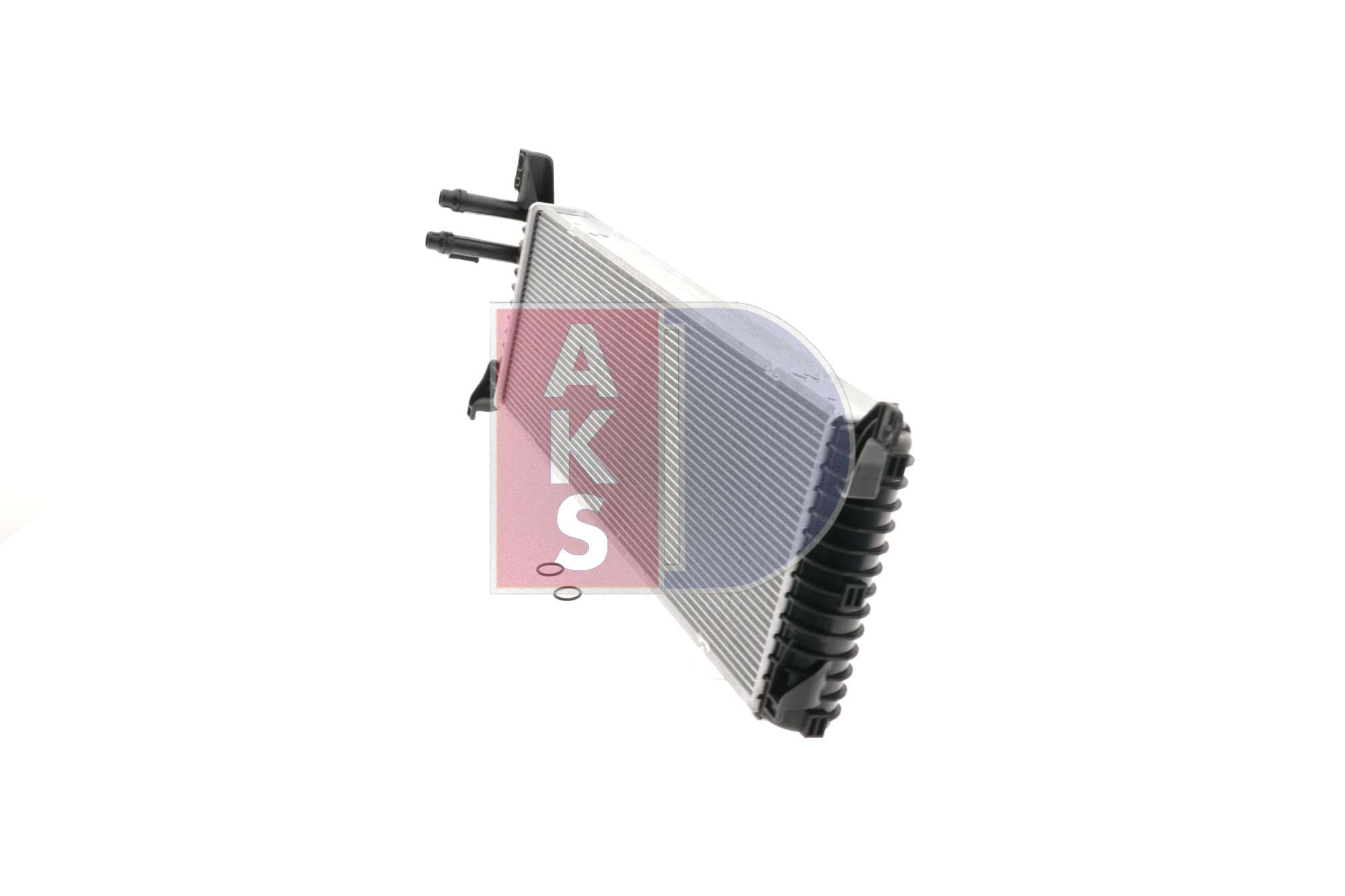 Low Temperature Cooler, charge air cooler
