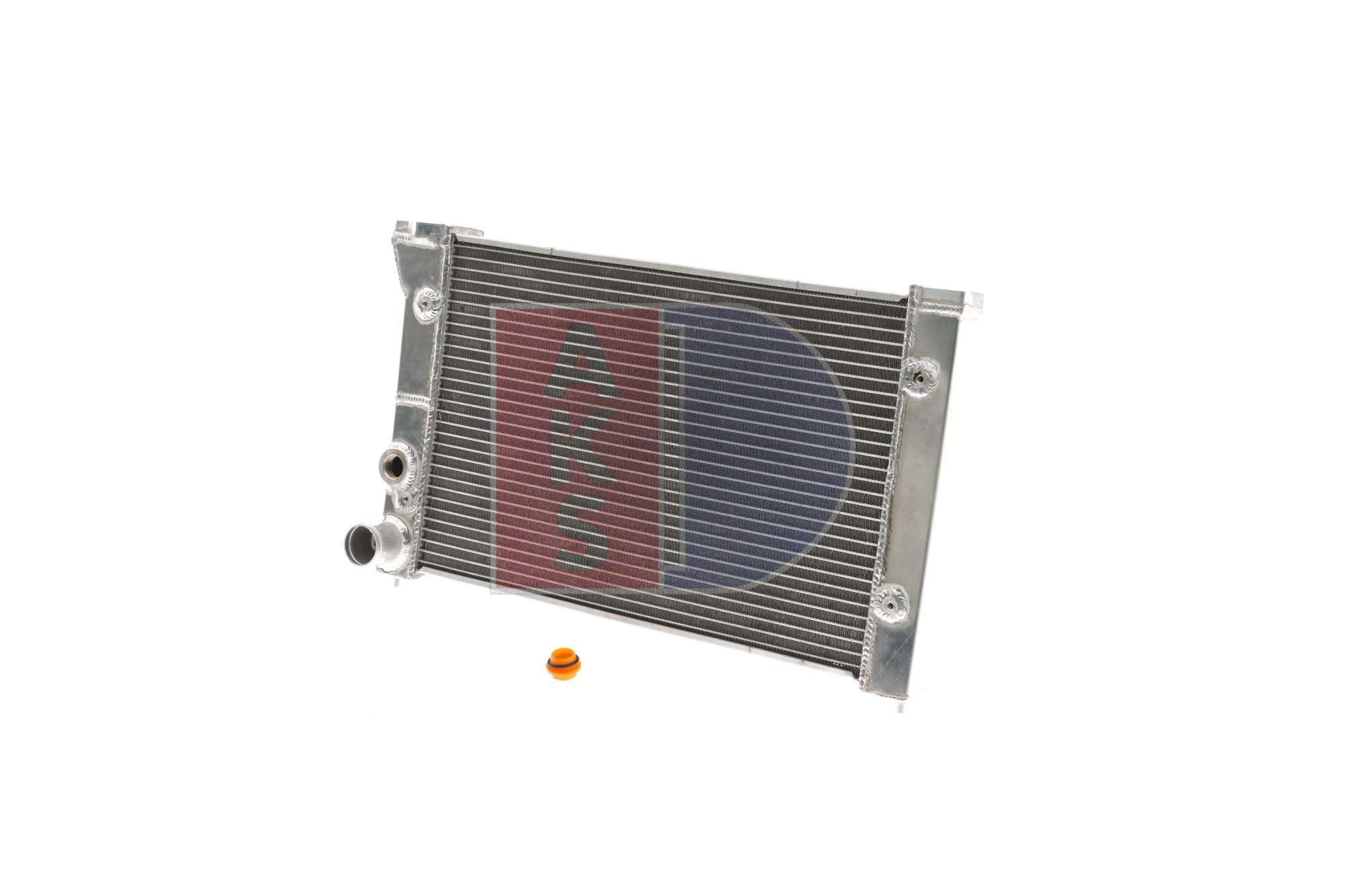 Radiator, engine cooling (041200AL)