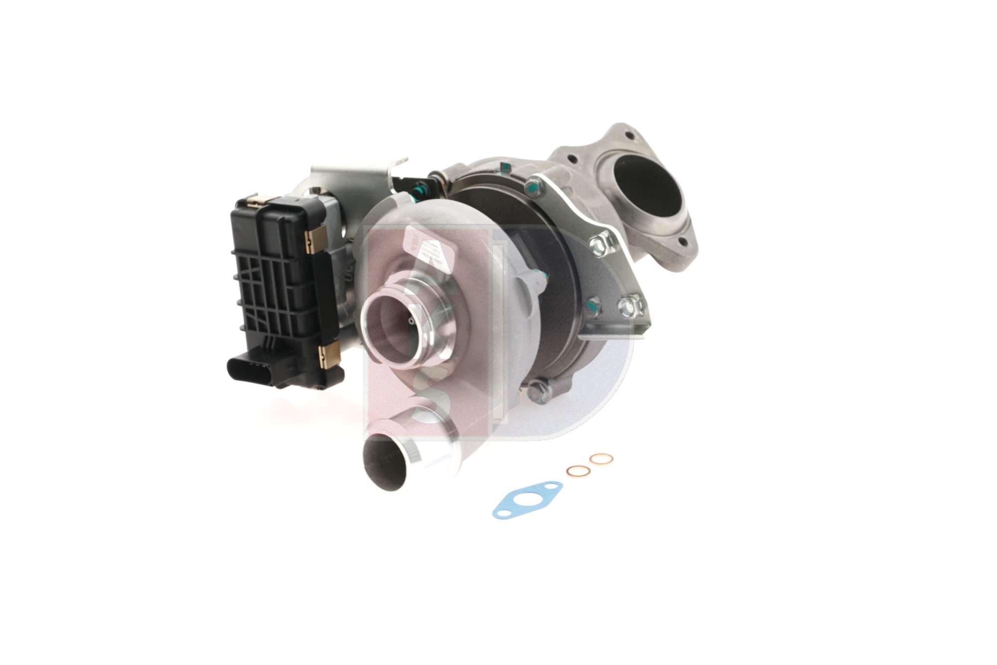 Charger, charging (supercharged/turbocharged)