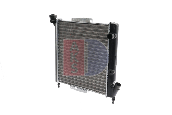 Radiator, engine cooling (180080N)