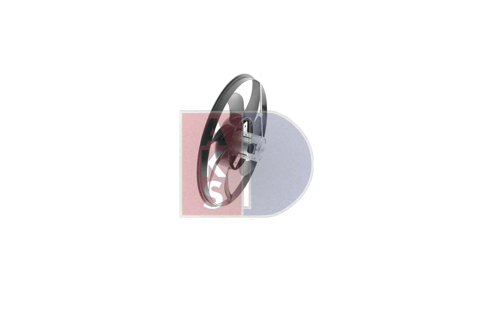 Fan, engine cooling