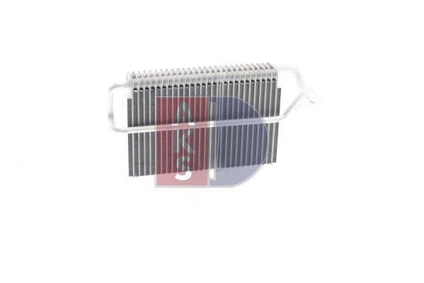 Evaporator, air conditioning