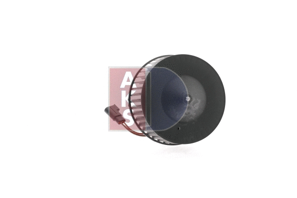 Interior Blower
