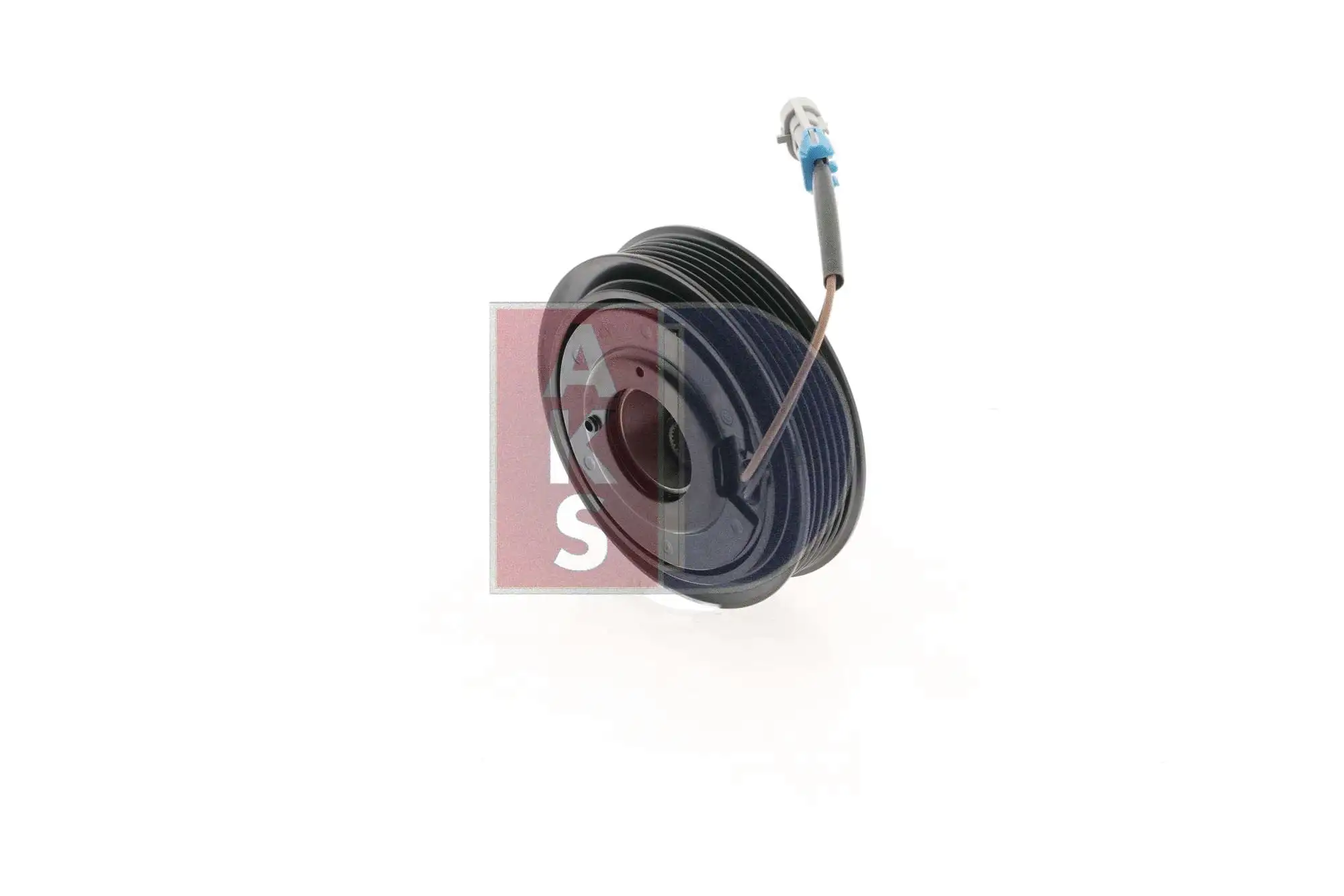 Magnetic Clutch, air conditioning compressor
