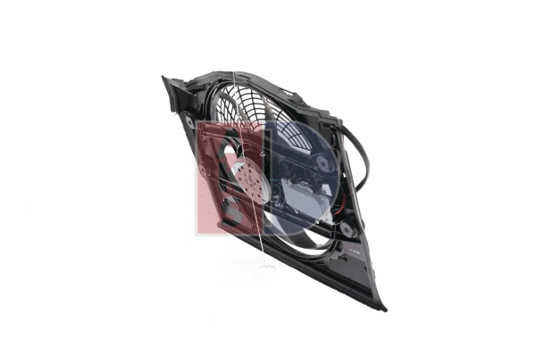 Fan, engine cooling