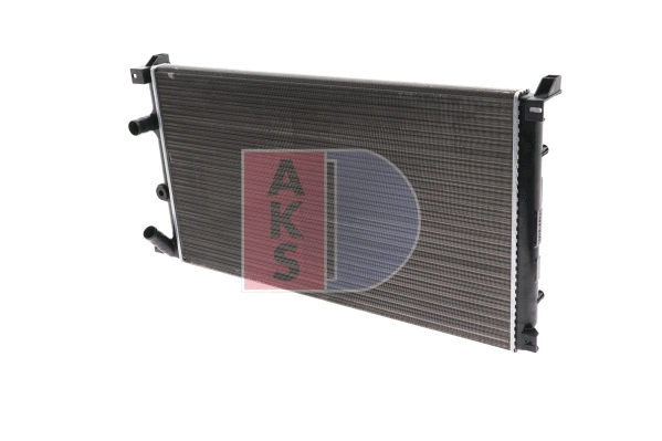 Radiator, engine cooling (181750N)