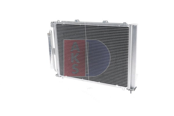 Cooling Module