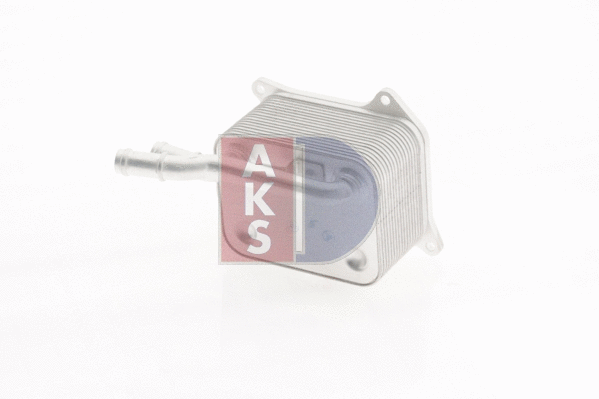 Oil Cooler, engine oil