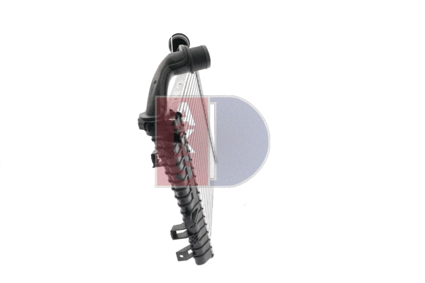 Charge Air Cooler