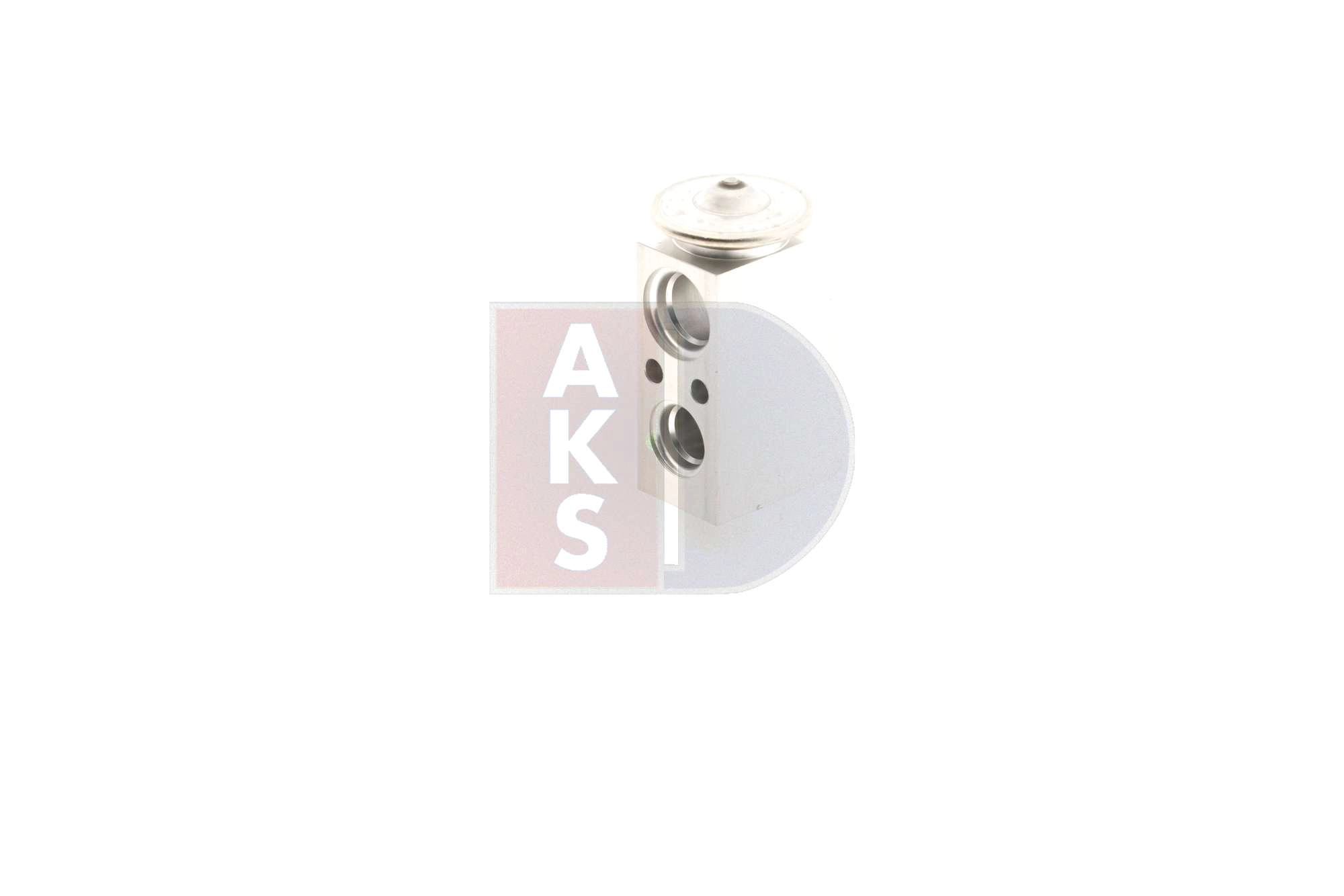 Expansion Valve, air conditioning