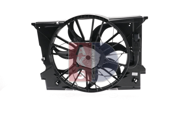 Fan, engine cooling