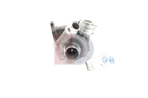 Charger, charging (supercharged/turbocharged)