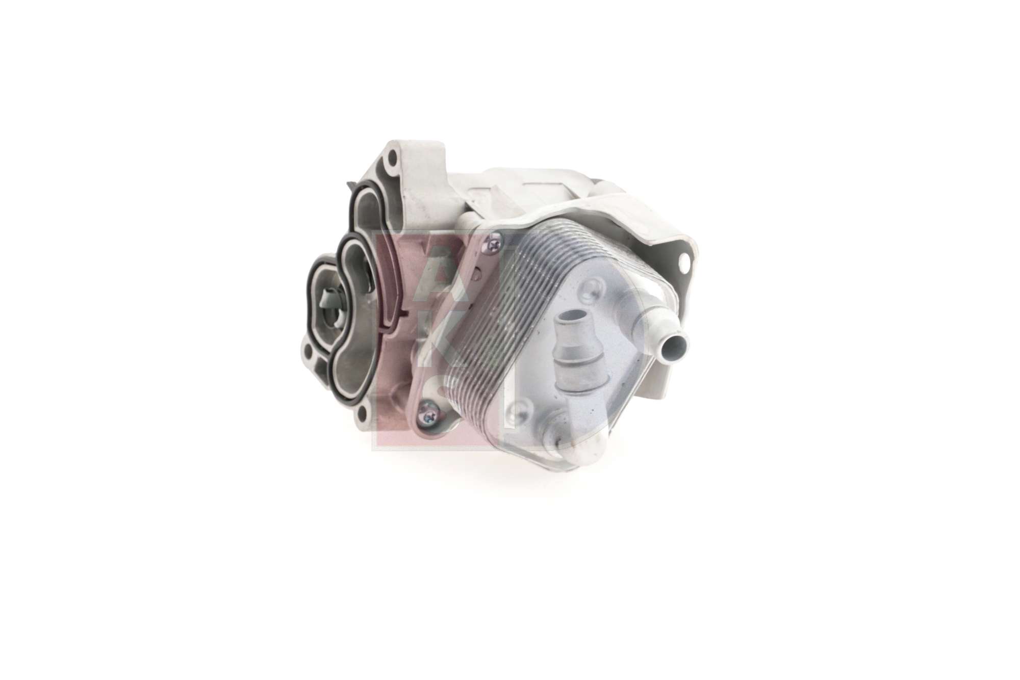 Oil Cooler, engine oil