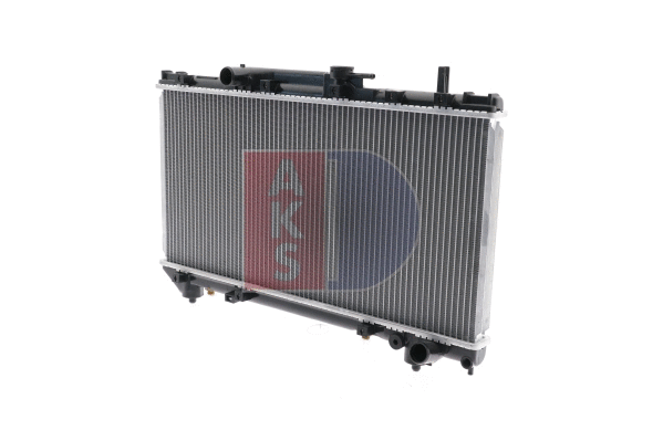 Radiator, engine cooling (210560N)