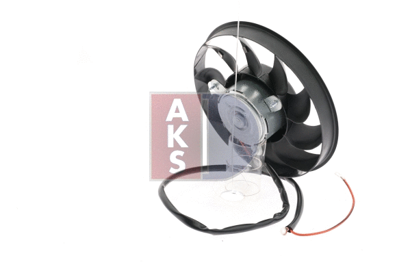 Fan, engine cooling