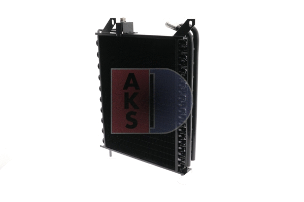 Condenser, air conditioning (420014N)