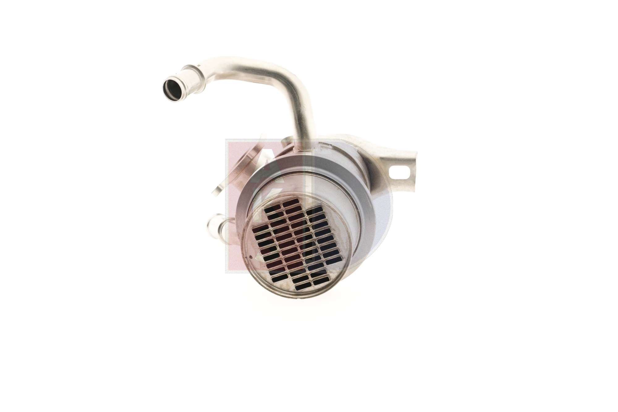 Cooler, exhaust gas recirculation