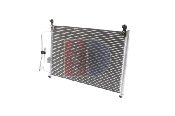 Condenser, air conditioning (512001N)