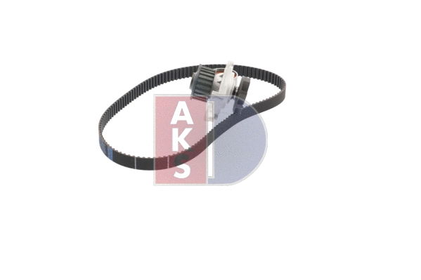 Water Pump & Timing Belt Kit