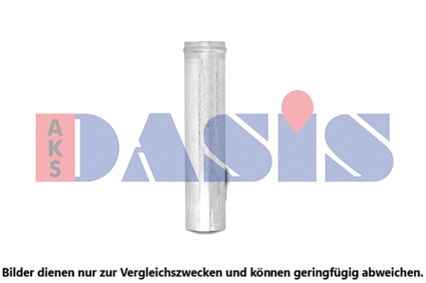 Dryer, air conditioning (800564N)