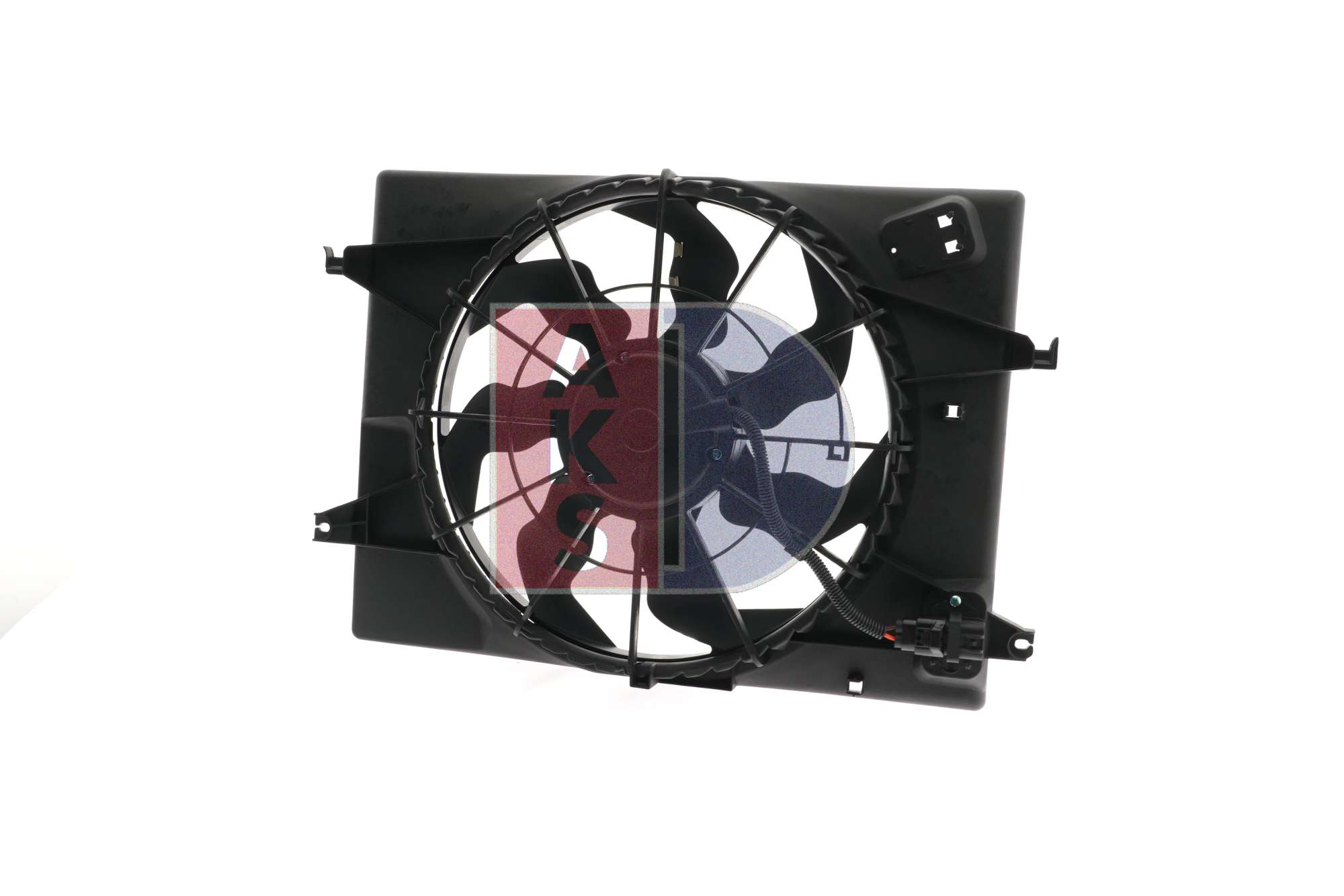 Fan, engine cooling