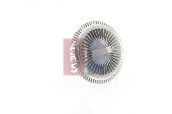 Clutch, radiator fan