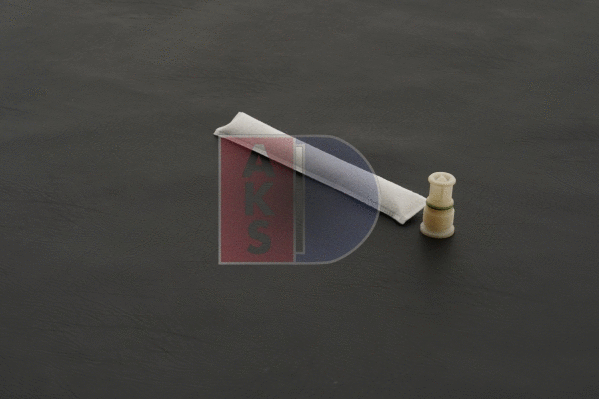 Dryer, air conditioning