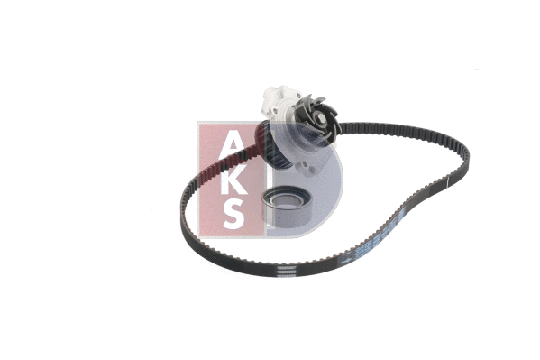 Water Pump & Timing Belt Kit