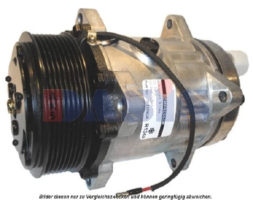 Compressor, air conditioning (852176N)