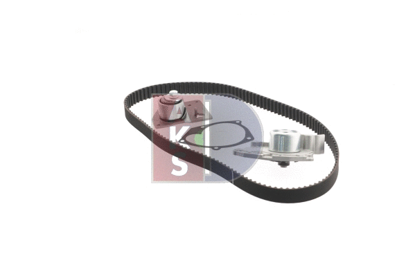 Water Pump & Timing Belt Kit