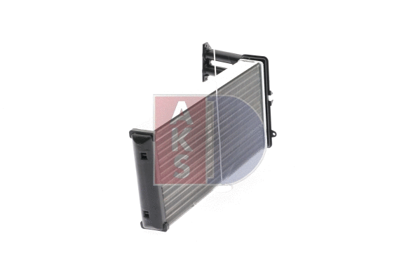 Heat Exchanger, interior heating