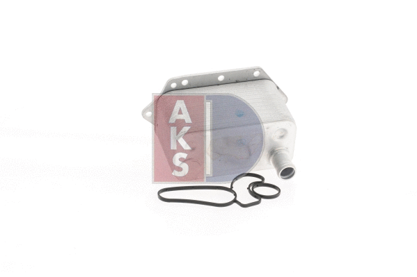 Oil Cooler, engine oil