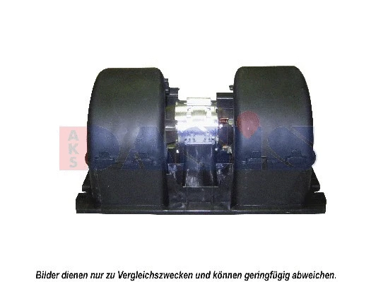 Interior Blower (740550N)