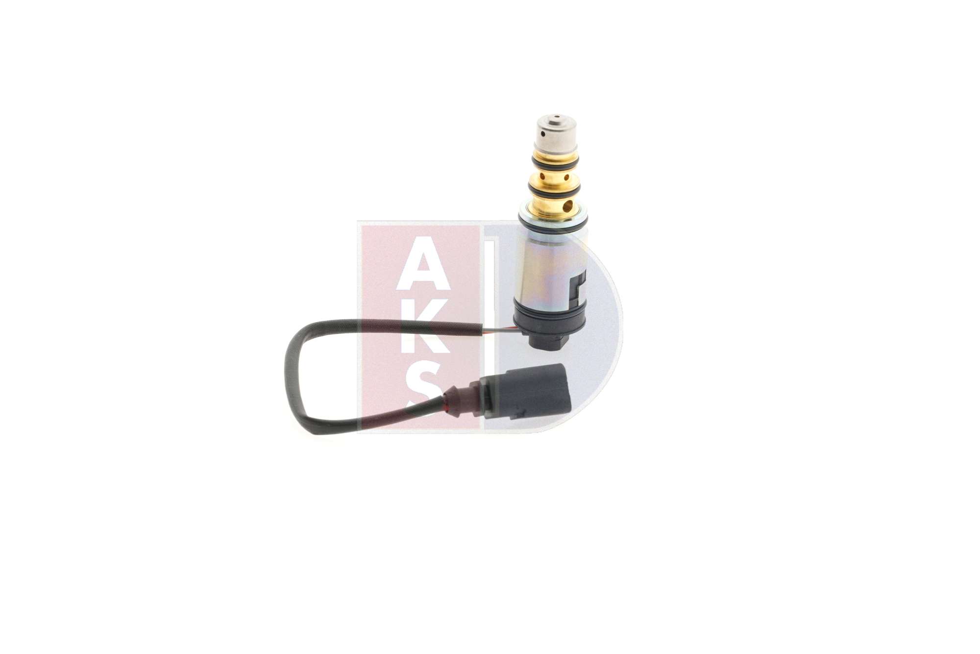 Control Valve, air conditioning compressor